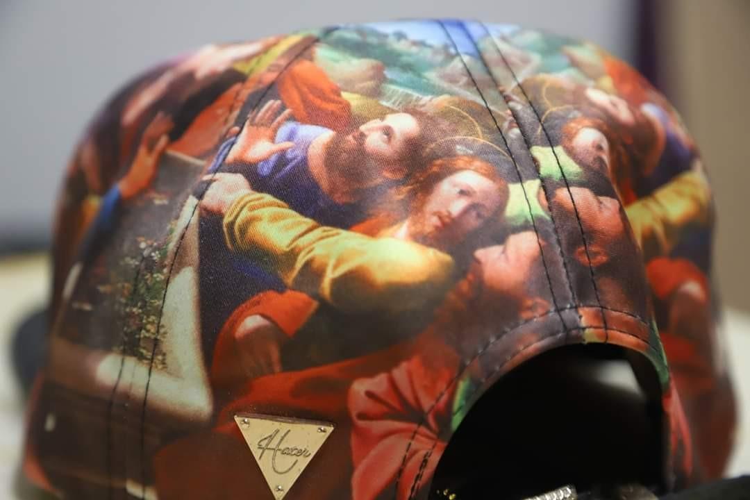 Strapback （分類：腰帶）位於 Hong Kong。 由 paintlitgh 提交（商品編號 248269193，圖片 7）。簡介： Hater Genesis Strapback 潮物，全新。