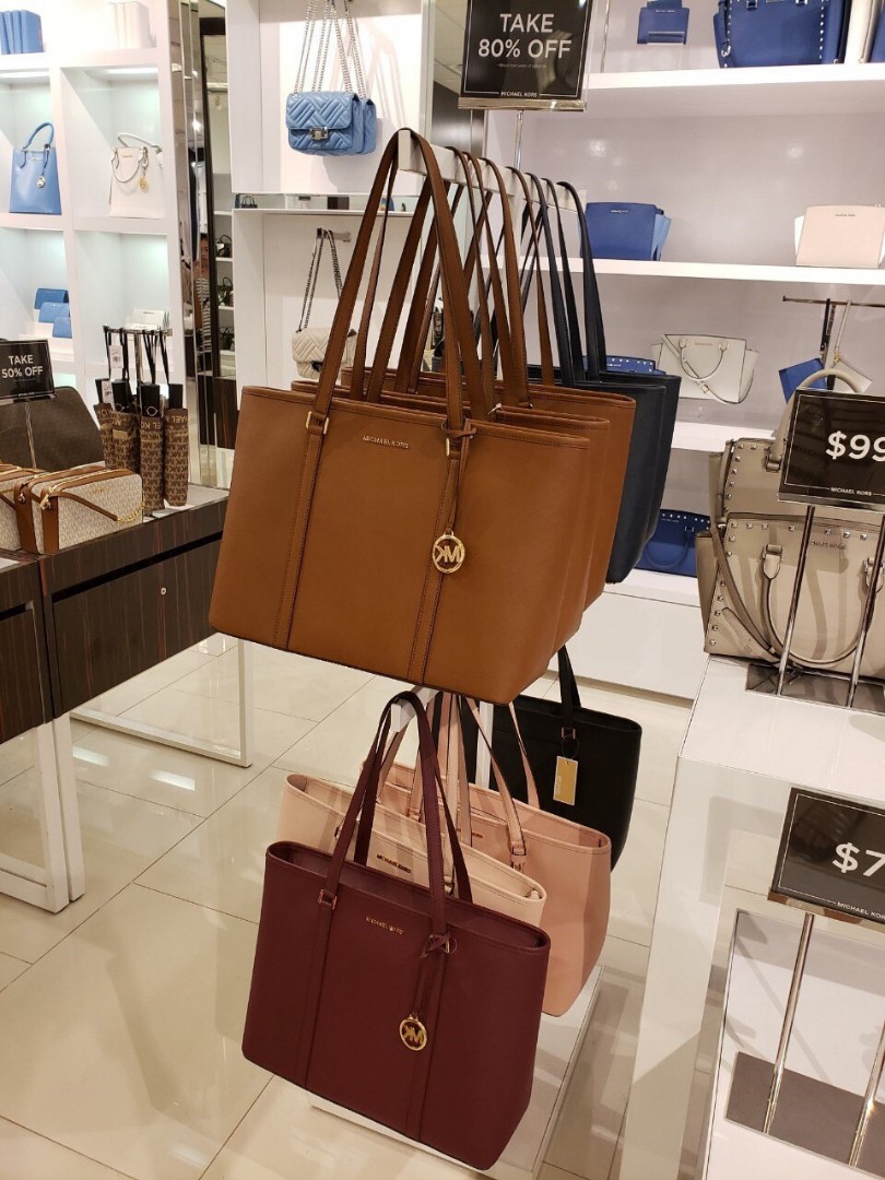 sady large tote michael kors