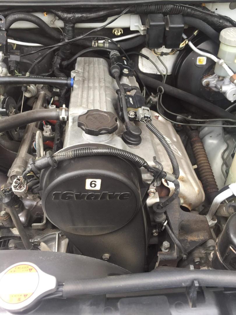 Suzuki Jimny, Cars for Sale, Used Cars on Carousell