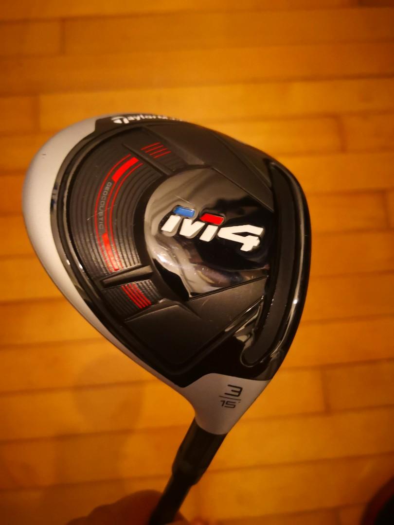 Taylormade M4 3wood 15度stiff Flex 900 男裝 運動服裝 Carousell Taylormade M4 3wood 15度stiff Flex 900 男裝 運動服裝 Carousell