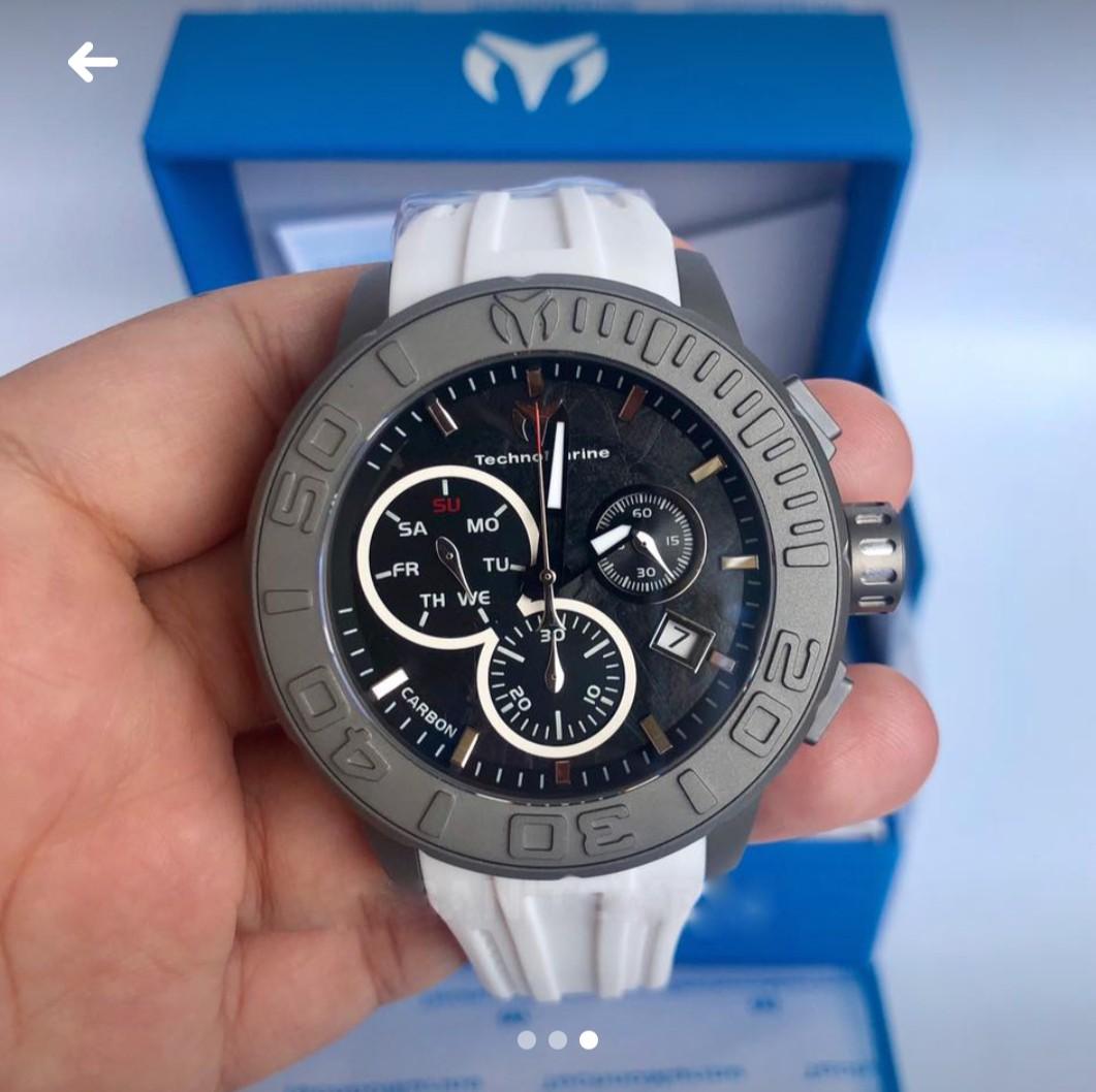 Technomarine titanium reef price on sale