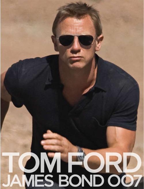 Tom Ford sunglasses - Tom Ford James Bond Edition Sunglasses, Men's  Fashion, Watches & Accessories, Sunglasses & Eyewear on Carousell