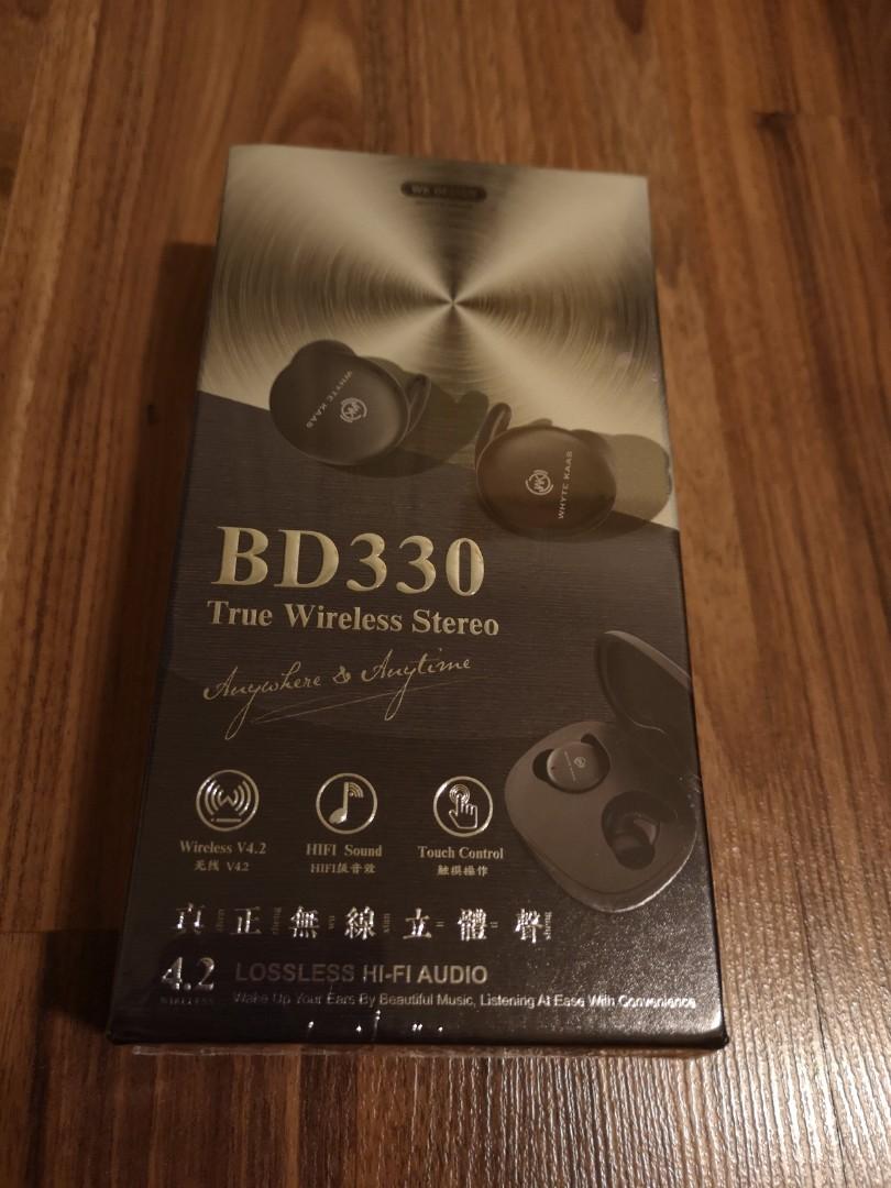Bd330 true wireless stereo deals