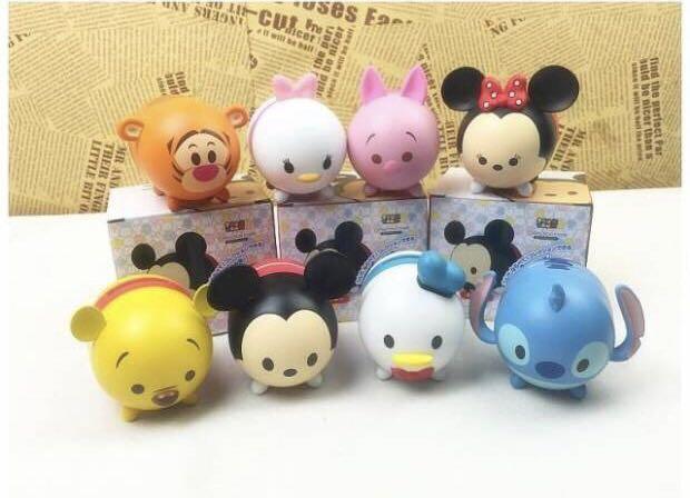 tsum tsum piggy bank