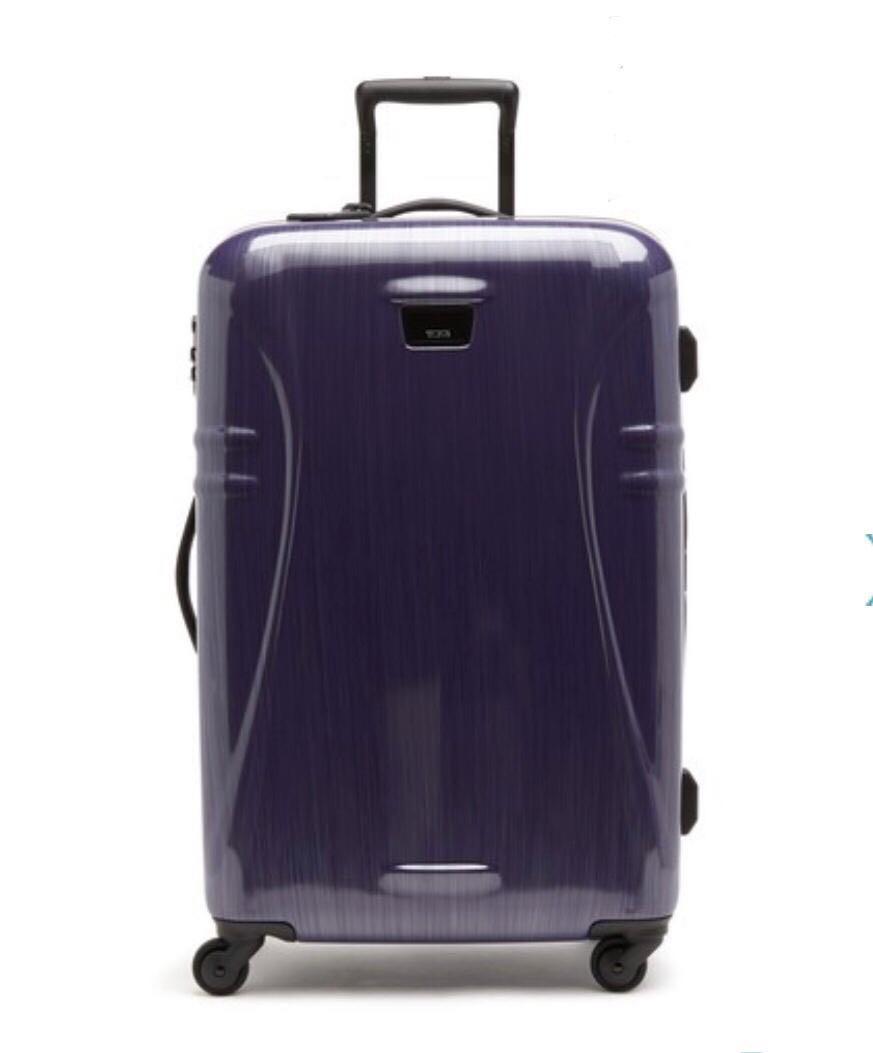 Tumi Koper Luggage Medium Trip 28 Inch 