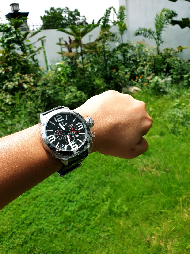 Tw steel cs10 sale