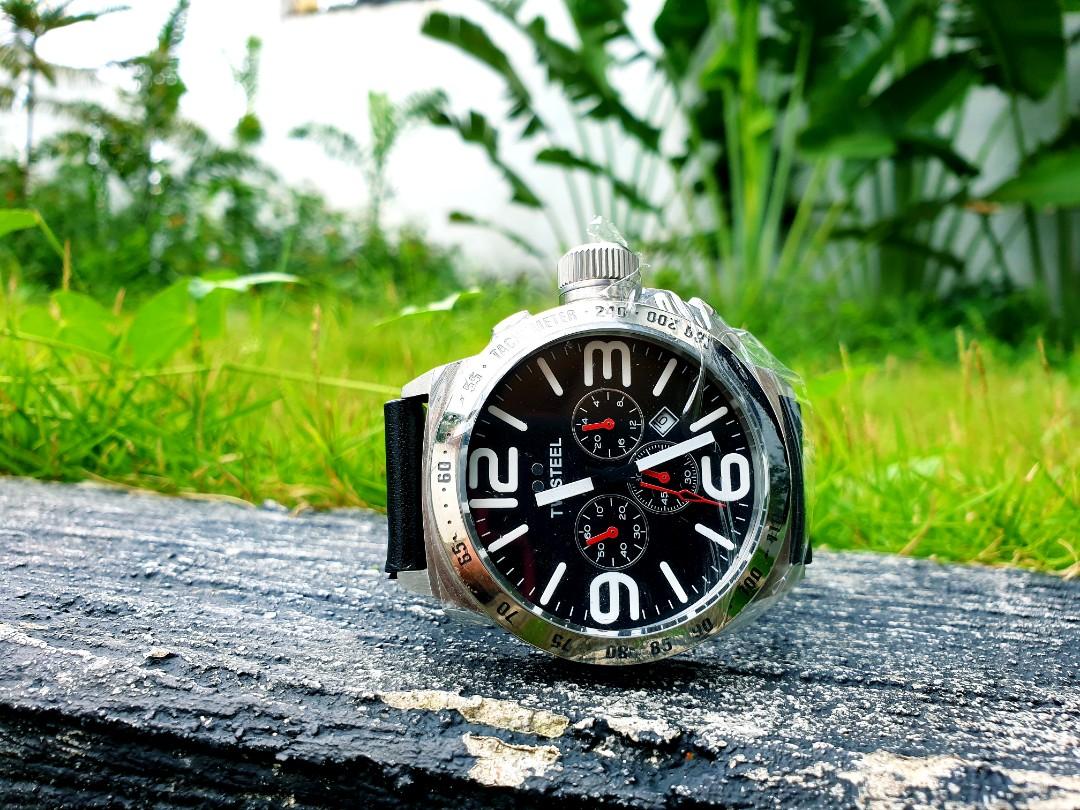 Tw top steel cs10
