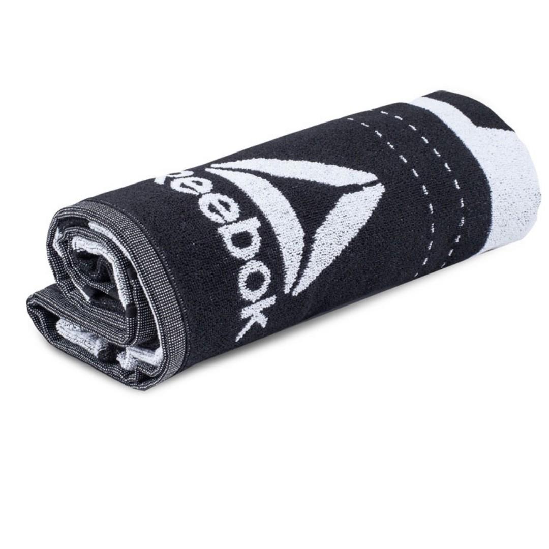 reebok towel