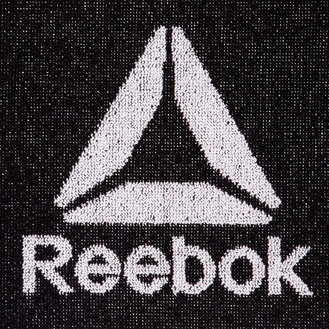 reebok towel