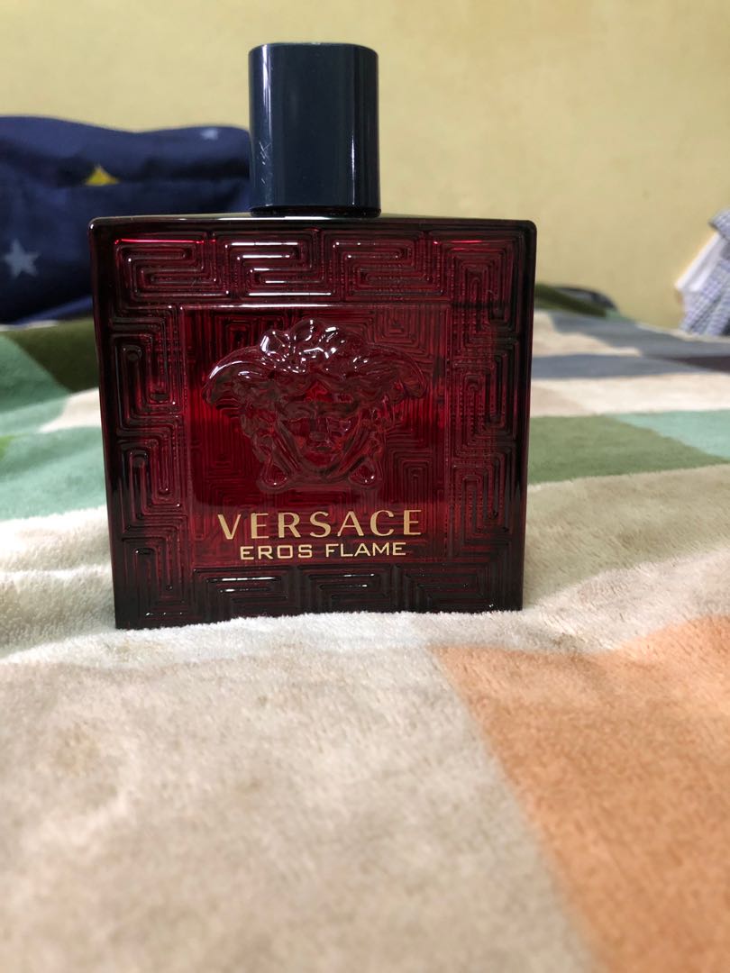 Versace hotsell tester set