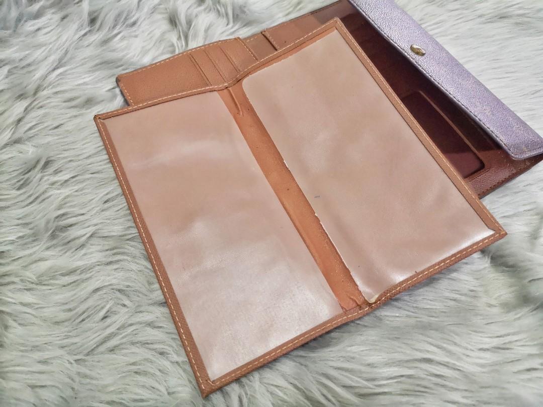 Buy [Used] LOUIS VUITTON Portefeuille Sala bi-fold long wallet monogram  giant reverse M80726 from Japan - Buy authentic Plus exclusive items from  Japan