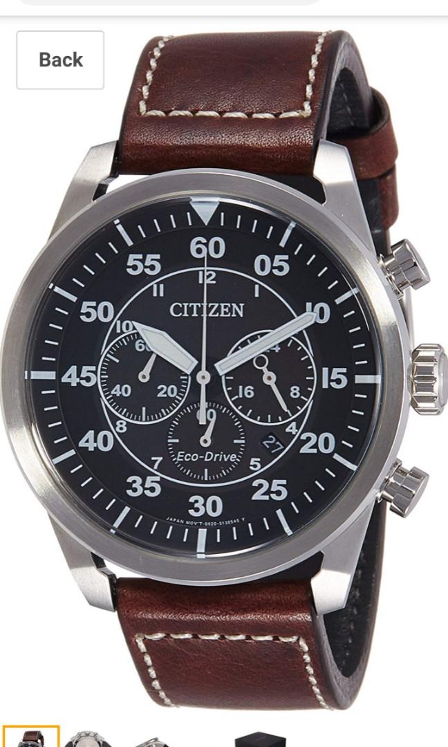 citizen ca4210