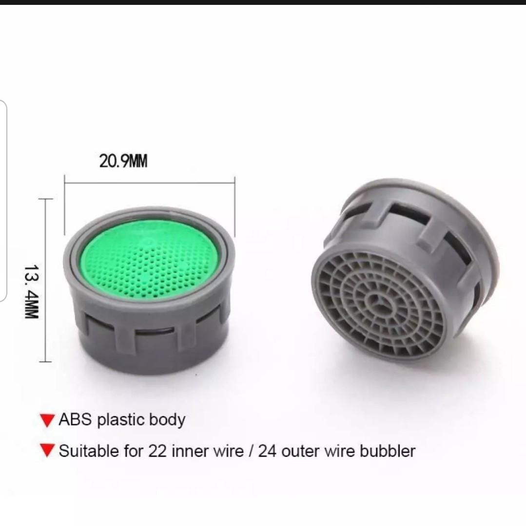 Water Saving Faucet Aerator 8pcs Home Appliances Cleaning