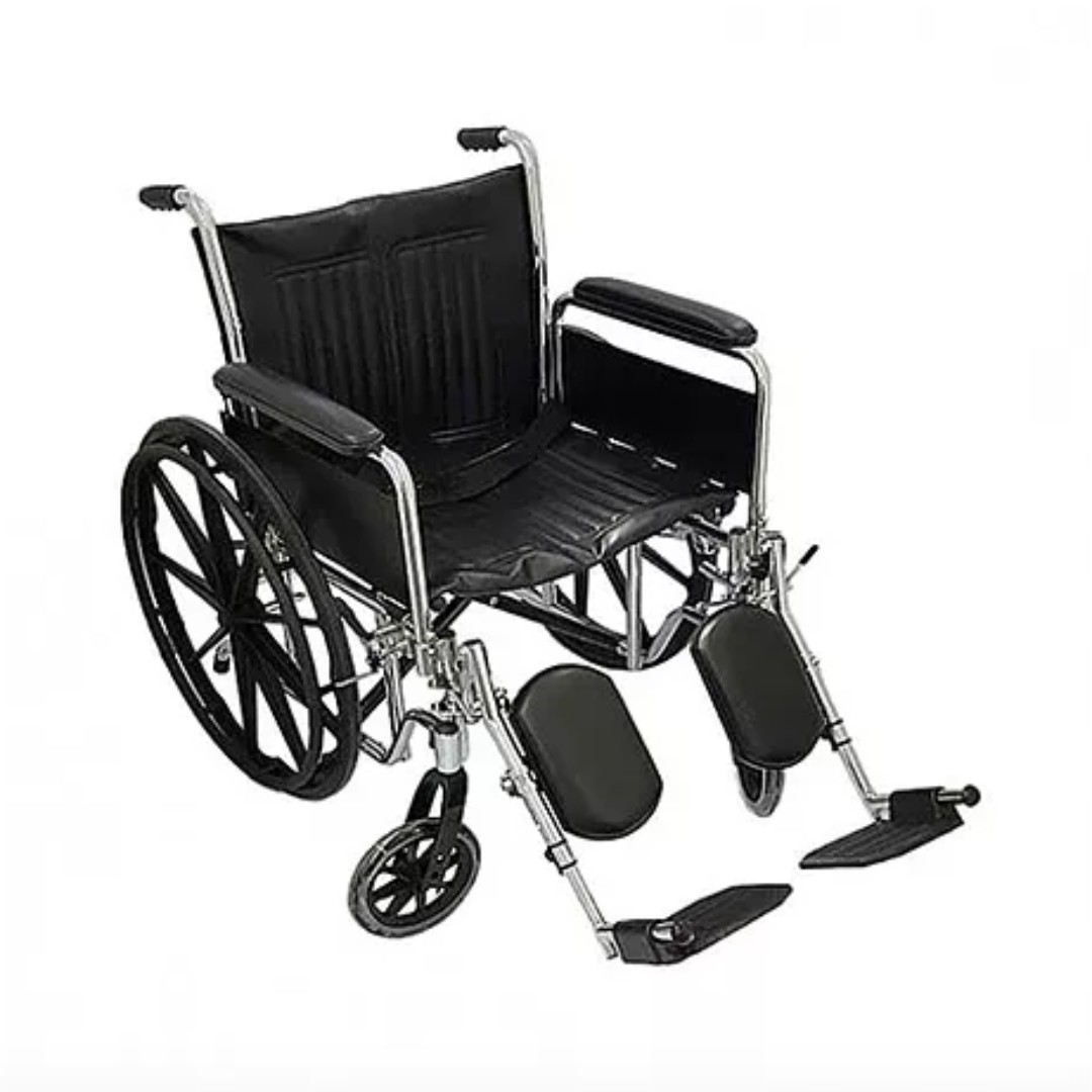 Wheelchair Rental 5/ Day Wheelchair, Health & Nutrition, Assistive