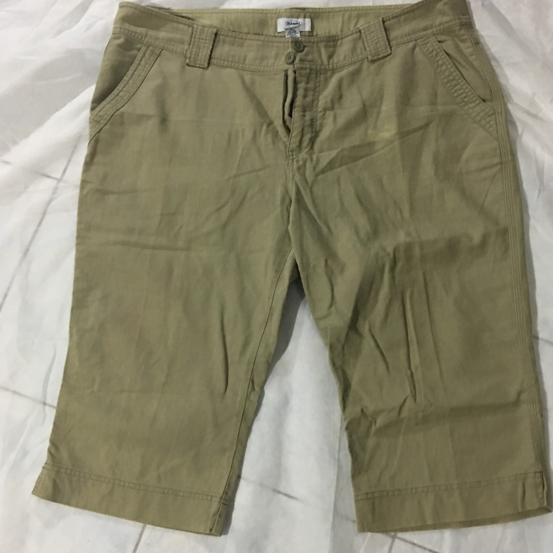 women's cargo pants size 18