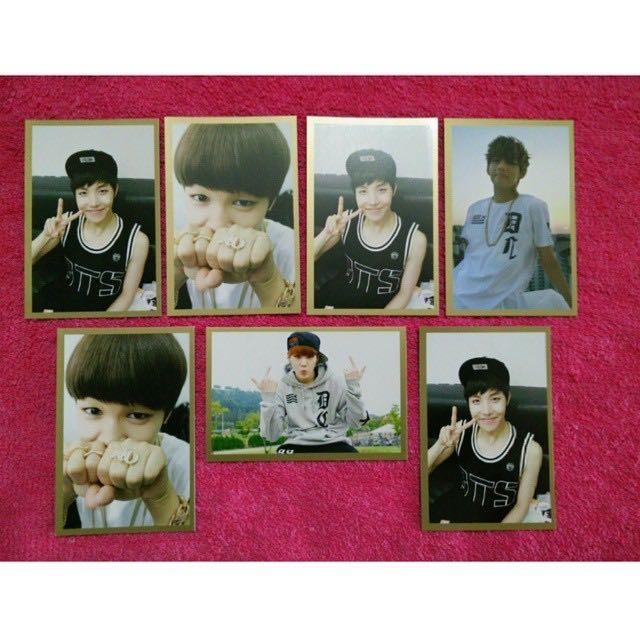 rare bts photo cards GX Gold Butter Holographic – Kholographic RM BTS Signed Photocard K-POP
