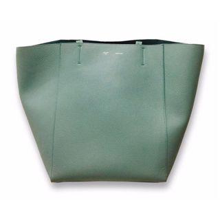 Celine Cabas Phantom Tote Leather – Large