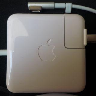 Magsafe 45W L Type Apple Power Adapter for Macbook Air 11-inch & 13-inch 2008-2011 Free Same Day COD 1 Year Warranty