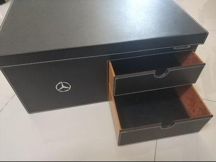 Mercedes Benz Boot Organizer/Storage Box