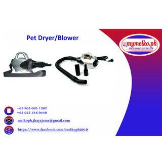 Pet Dryer/Blower