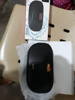 burutta bluetooth speaker price