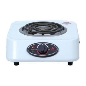 Hanabishi Electric Stove Hes 60f 6in Plate Mrspeedycarouse Home Furniture Home Appliances Other Kitchen Appliances On Carousell