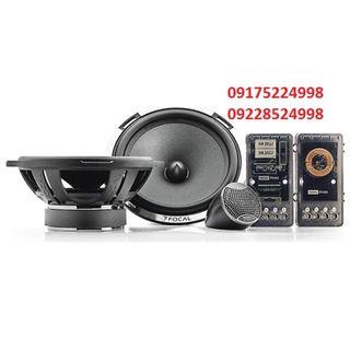 focal car speakers for sale