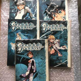 Complete Manga Books Carousell Philippines - 