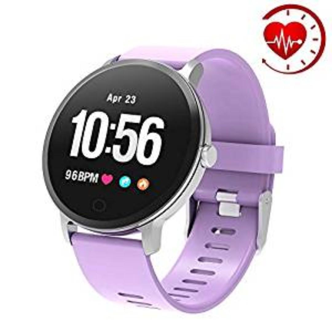 yoyo fit smart fitness watch