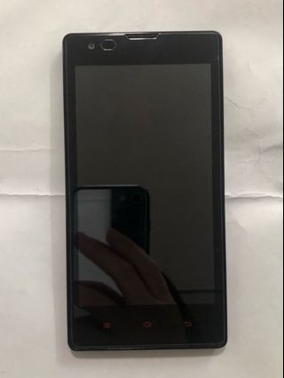 Mi mobile phone