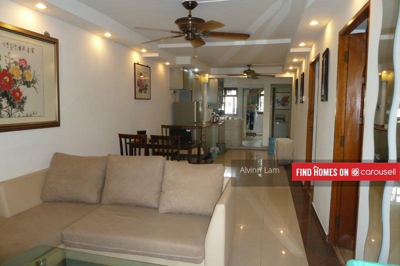 1 Everton Park Property Rentals Hdb On Carousell