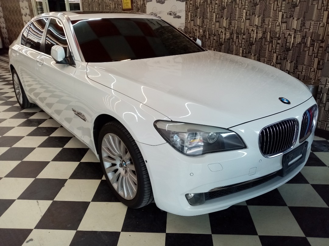 09年bmw 750li 4 4 雙渦輪 汽車 汽車出售在旋轉拍賣 09年bmw 750li 4 4 雙渦輪 汽車 汽車出售在旋轉拍賣