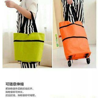 shopping trolley bag for sale philippines