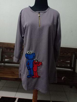 Tunik elmo's