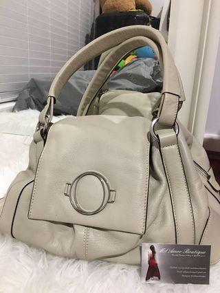 oroton melanie tote