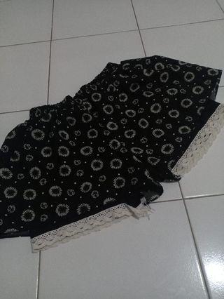 Celana tidur