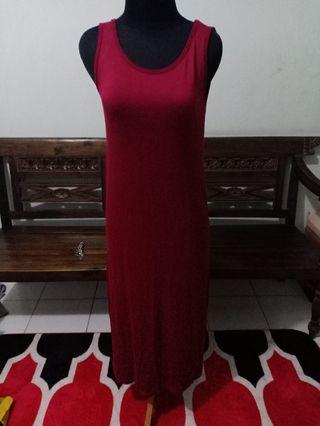 Dress import