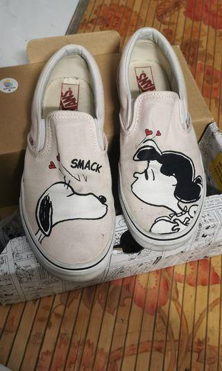 snoopy vans malaysia