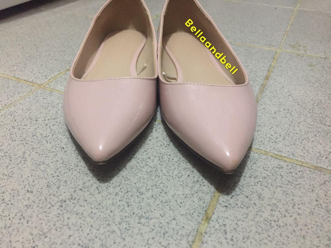 forever 21 shoes flats