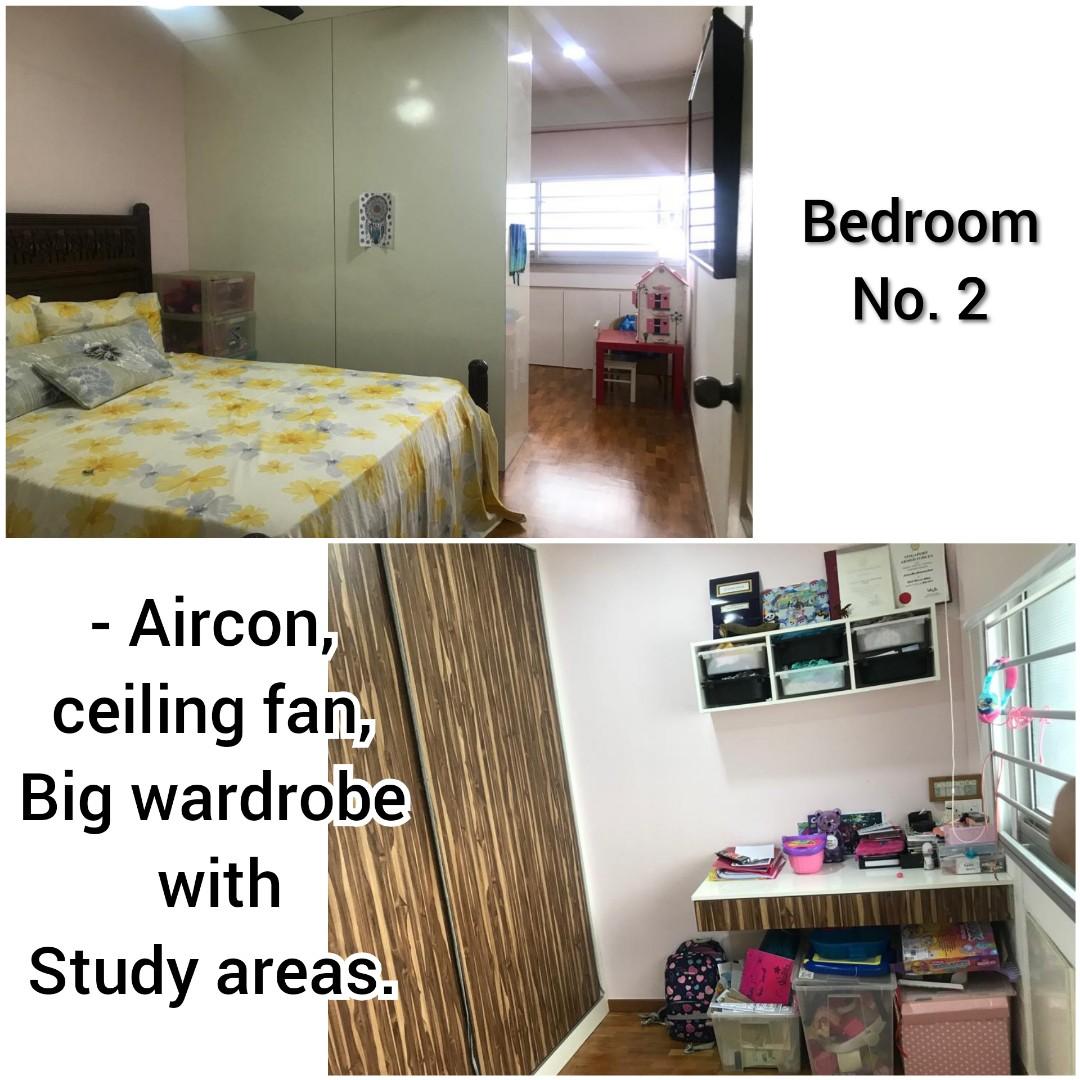 351 Tampines Street 33 Property For Sale Hdb On Carousell