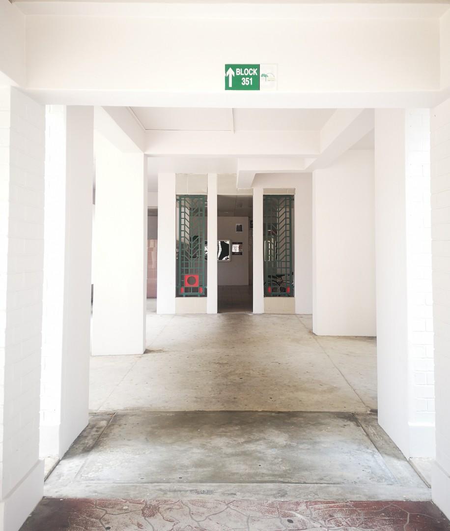 351 Tampines Street 33 Property For Sale Hdb On Carousell