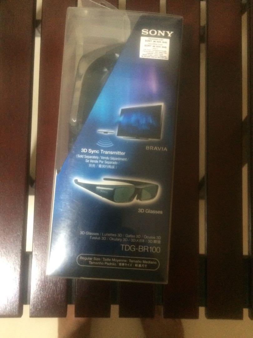 3d Sync Transmitter Home Appliances Tvs Entertainment Systems