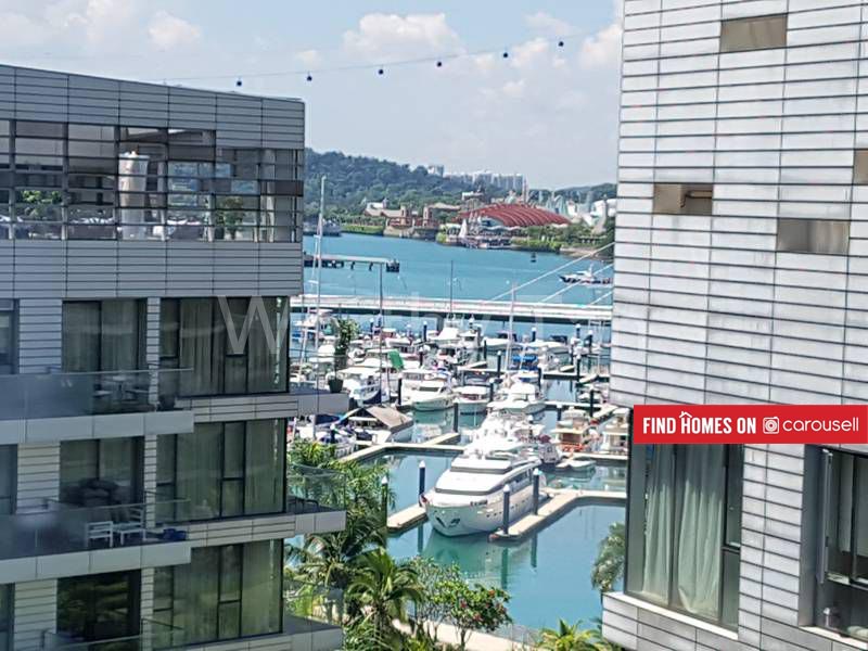 5 Keppel Bay View, Property, Rentals, Condos & ECs on Carousell
