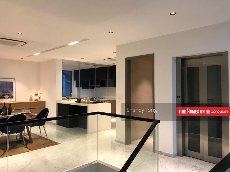 81 FARLEIGH AVENUE, Property, For Sale, Landed Property on Carousell