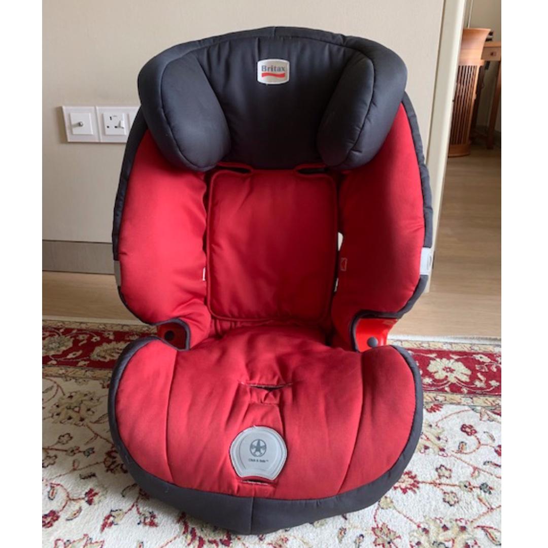 Britax car seat coupon 2025