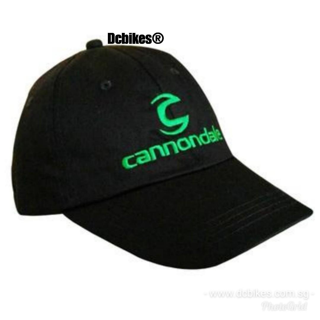 cannondale trucker hat