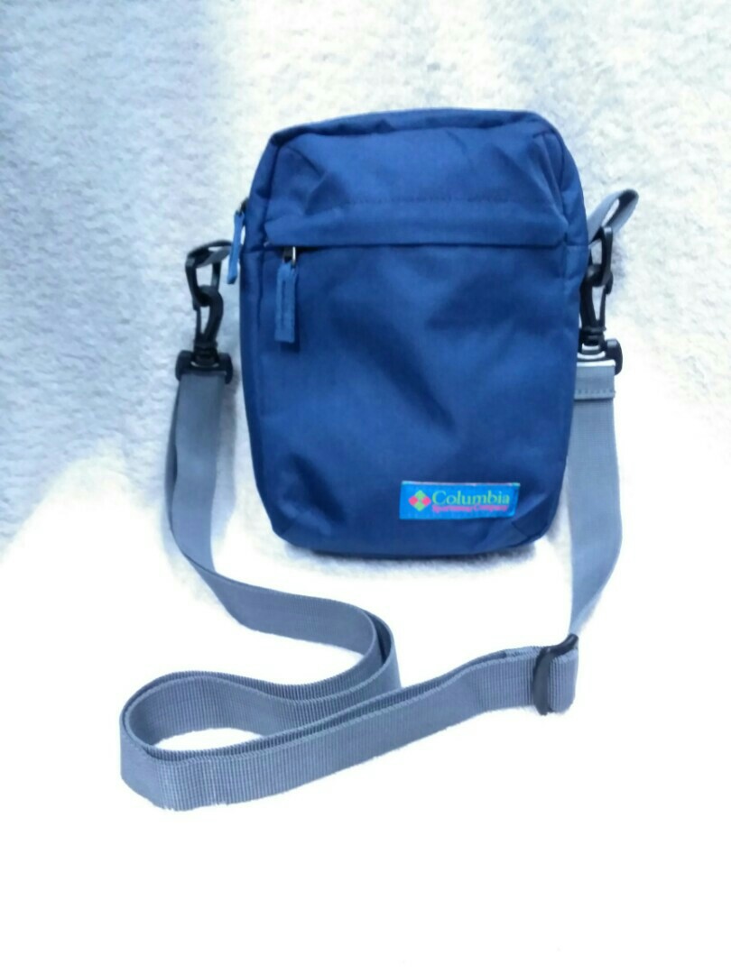 Columbia sling bag price new arrivals