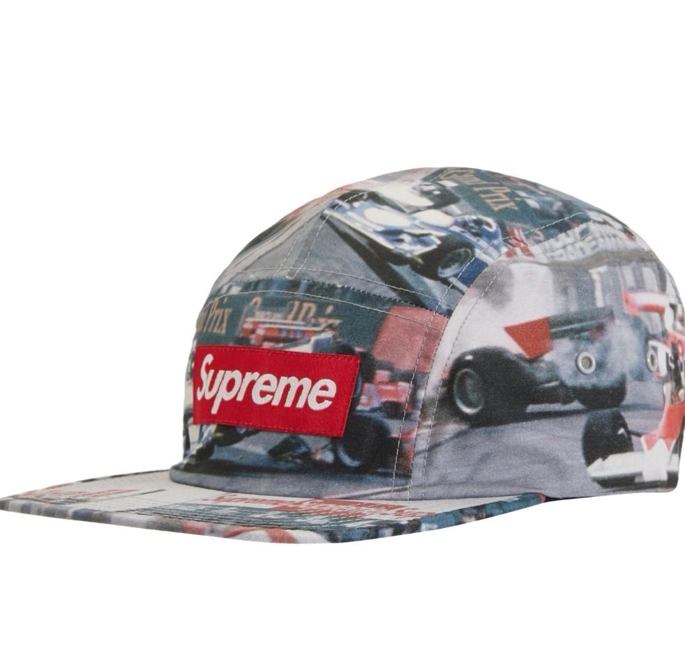 Supreme hotsell ss19 hats
