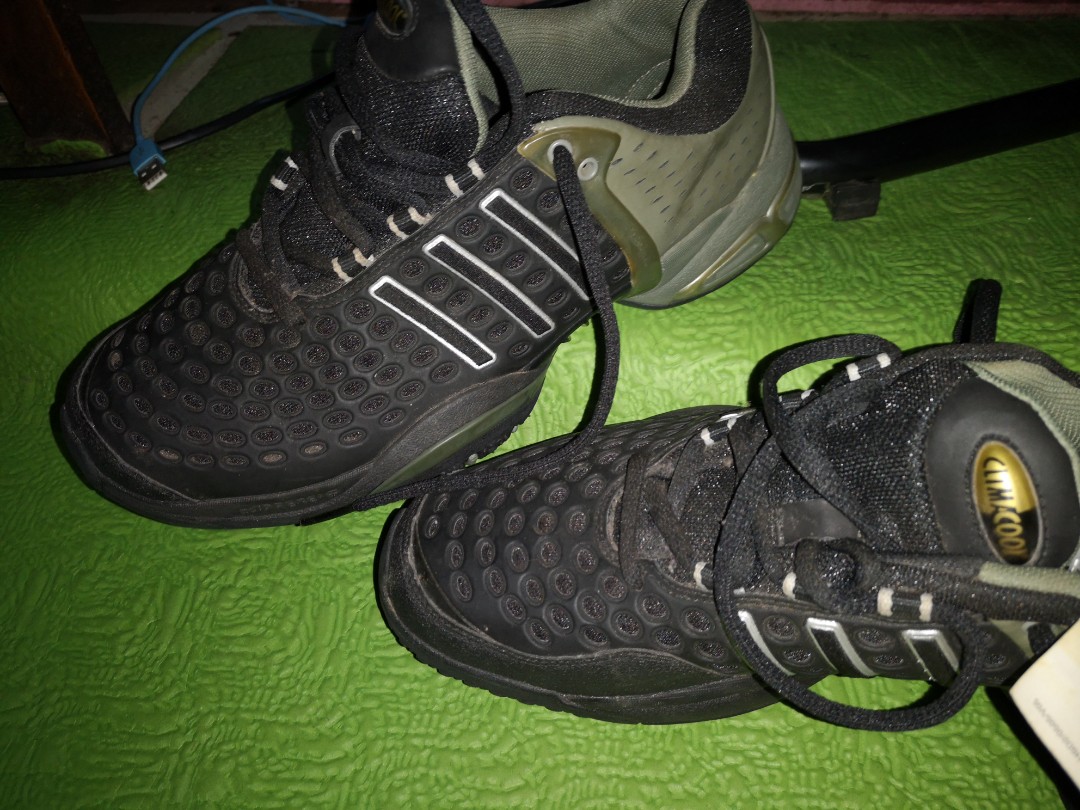 adidas climacool adiprene running shoes