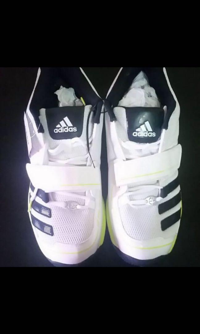 new adidas cricket shoes